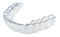 ClearCorrect Aligner